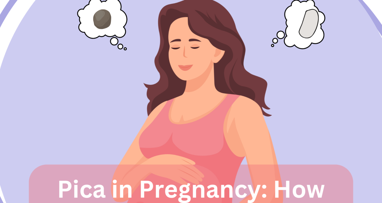 Pica in Pregnancy