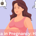 Pica in Pregnancy,